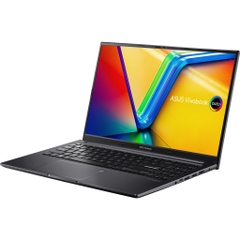 Laptop Asus Vivobook 15 OLED A1505VA-L1114W (i5-13500H, Iris Xe Graphics, Ram 16GB DDR4, SSD 512GB, 15.6 Inch OLED FHD)