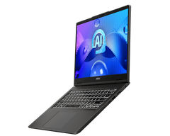 Laptop MSI Venture OLED A14 AI+ A3HMG-004VN (Ryzen AI 5 340, AMD Radeon, Ram 16GB DDR5, SSD 512GB, 14 Inch OLED 2K8 120Hz 100% DCI-P3)