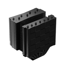 Tản nhiệt khí Deepcool ASSASSIN IV VC VISION R-ASN4-BKNVMD-G