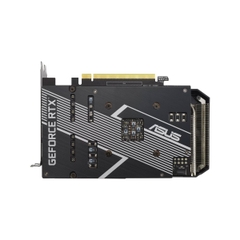 VGA Asus Dual GeForce RTX 3060 V2 12GB GDDR6 DUAL-RTX3060-12G-V2