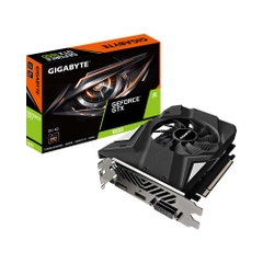 VGA Gigabyte GeForce GTX 1650 D6 OC 4GB GDDR6 GV-N1656OC-4GD-Rev2