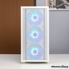 PC GAMING-AAA I5-4070TIS WH ( i5-14600K, RTX 4070 Ti SUPER 16GB, Ram 64GB, SSD 1TB, 850W )