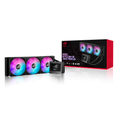 Tản nhiệt nước AIO ASUS ROG RYUJIN III 360 ARGB