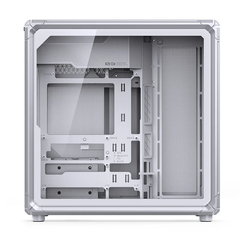 Case máy tính Jonsbo X400 WHITE