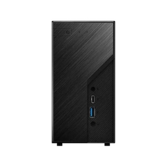 Mini PC ASRock DeskMini X300 ST-AX34650G (Ryzen 5 4650G, Ram DDR4, SSD 500GB, Win 11)
