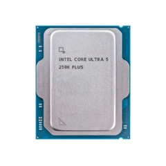 CPU Intel Core Ultra 5 250K Plus Up to 5.3GHz 18 core 18 threads 30MB (Tray New)