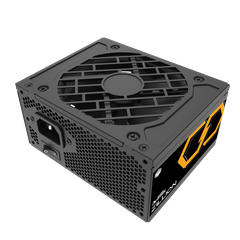 Nguồn máy tính SuperFlower ZILLION SFX 850W ATX 3.1 80 Plus Gold SF-850Z92SFG