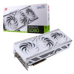 VGA Colorful iGame RTX 5080 VULCAN W OC 16GB-V GDDR7