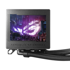 Tản nhiệt nước AIO ASUS ROG RYUJIN III 360 ARGB