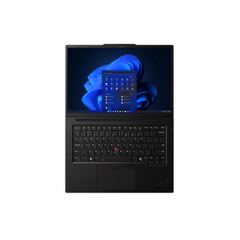 Laptop Lenovo ThinkPad P14s Gen 6 21QT005HVA (Ultra 7 255H, RTX PRO 500 Blackwell 6GB, RAM 32GB DDR5, SSD 1TB, 14.5 Inch IPS 3K 100% DCI-P3 120Hz, NoOS)