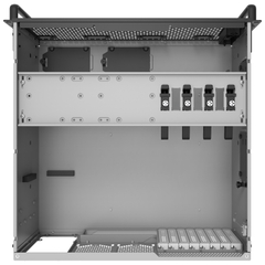 Case máy tính SilverStone RM4A WORKSTATION (4U)