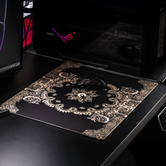 Lót chuột Angry Miao AM SkillGlass AM-SGLASS