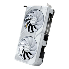VGA ASUS Dual GeForce RTX 5060 Ti OC White Edition 16GB GDDR7