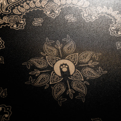 Lót chuột Angry Miao AM SkillGlass AM-SGLASS