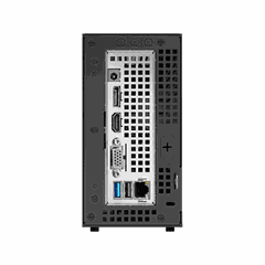 Mini PC ASRock DeskMini X300 ST-AX34650G (Ryzen 5 4650G, Ram DDR4, SSD 500GB, Win 11)