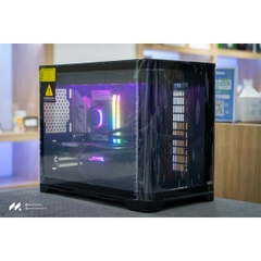 PC ST Gaming i5-5060 (i5-14400F, RTX 5060 8GB, RAM 16GB, SSD 500GB, 650W, WIN11)