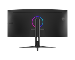 Màn hình cong MSI Optix MAG342CQR E2 34 Inch VA 2K 180Hz OPTIX-MAG342CQR-E2