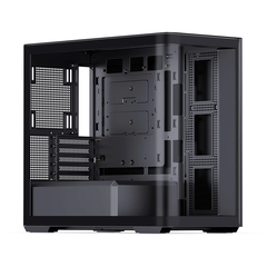 Case máy tính JONSBO D300 Black