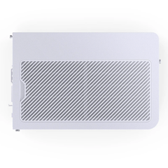 Case máy tính JONSBO TK-3 White