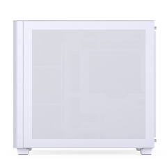 Case máy tính JONSBO TK-3 White