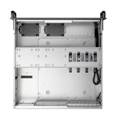 Case máy tính SilverStone RM4A WORKSTATION (4U)