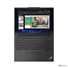 Laptop Lenovo ThinkPad E14 Gen 6 21M7004WVA (Ultra 7 155H, Intel Arc Graphics, RAM 16GB DDR5, SSD 512GB, 14 Inch IPS WUXGA 60Hz, NoOS)