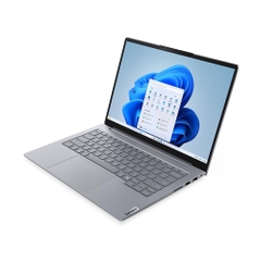 Laptop Lenovo Thinkbook 14 Gen 8 IRL 21SG007PVA (Core 7 240H, Intel Graphics, RAM 16GB DDR5, SSD 512GB, 14 Inch IPS WUXGA 60Hz)