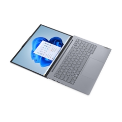 Laptop Lenovo Thinkbook 14 Gen 8 IRL 21SG007PVA (Core 7 240H, Intel Graphics, RAM 16GB DDR5, SSD 512GB, 14 Inch IPS WUXGA 60Hz)