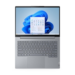 Laptop Lenovo Thinkbook 14 Gen 8 IRL 21SG007PVA (Core 7 240H, Intel Graphics, RAM 16GB DDR5, SSD 512GB, 14 Inch IPS WUXGA 60Hz)