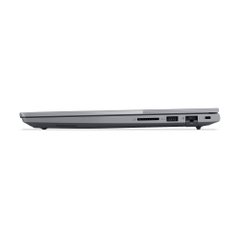 Laptop Lenovo Thinkbook 14 Gen 8 IRL 21SG007PVA (Core 7 240H, Intel Graphics, RAM 16GB DDR5, SSD 512GB, 14 Inch IPS WUXGA 60Hz)