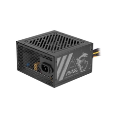Nguồn máy tính MSI MAG A500N-H 500W MAG-A500N-H