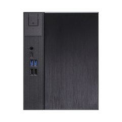 Mini PC ASRock DeskMeet X600 ST-AX8700G (Ryzen 7 8700G, Ram DDR5, SSD 500GB, Win 11)