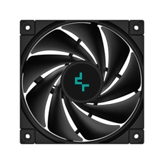 Bộ ba Fan Case Deepcool FK120-3 in 1 R-FK120-BKNPF3-G-1