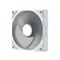 Quạt tản nhiệt TRYX ROTA PRO 120mm Performance Fan White (Fan Xuôi)