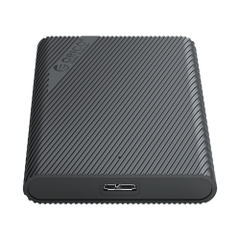 Box ổ cứng 2.5-inch USB 3.0 Orico 2521U3