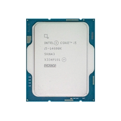 CPU Intel Core i5-14600K Up to 5.3GHz 14 cores 20 threads 24MB (Tray New)