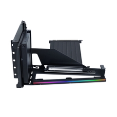 Bộ dựng VGA Lian Li Multi-Directional Vertical GPU Bracket kèm PCIe 5.0 Riser