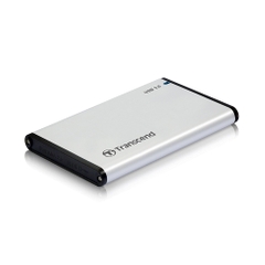 Box Transcend 2.5 inch USB 3.0 StoreJet 25S3 TS0GSJ25S3