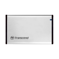 Box Transcend 2.5 inch USB 3.0 StoreJet 25S3 TS0GSJ25S3