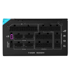 Nguồn máy tính ROG Thor 1600W Titanium III EVO (ROG Equalizer)
