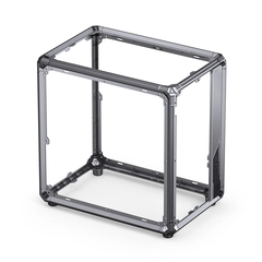 Case máy tính Jonsbo X400 GRAY