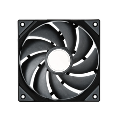 Quạt tản nhiệt TRYX ROTA PRO 120mm Performance Fan Black (Fan Xuôi)