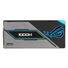 Nguồn máy tính ASUS ROG THOR 1000W Platinum III 1000W 80 Plus Platinum