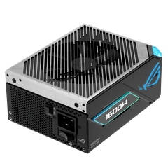 Nguồn máy tính ROG Thor 1600W Titanium III EVO (ROG Equalizer)
