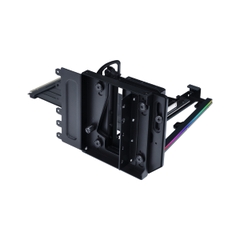 Bộ dựng VGA Lian Li Multi-Directional Vertical GPU Bracket kèm PCIe 5.0 Riser