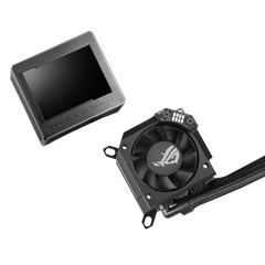 Tản nhiệt nước AIO ASUS ROG RYUJIN III 360 ARGB