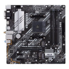 Mainboard ASUS PRIME B550M-A WIFI II DDR4