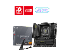 Mainboard MSI B850M MORTAR WIFI DDR5