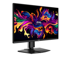 Màn hình 2K MSI MAG 272QP QD-OLED X24 27 inch WQHD 240Hz HDR