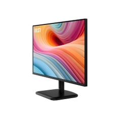 Màn hình MSI PRO MP251L E2 24.5 Inch IPS FHD 120Hz PRO-MP251L-E2